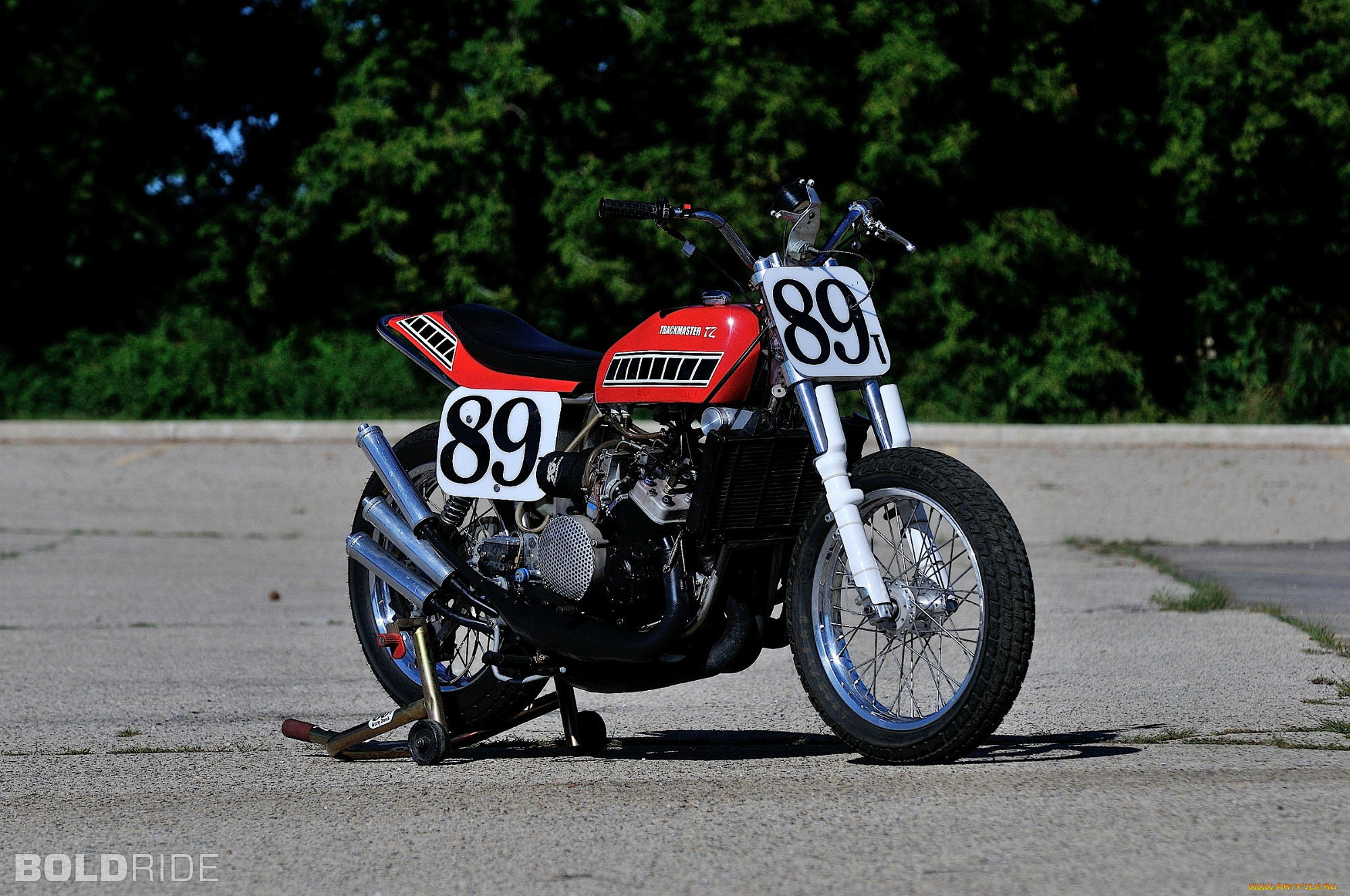 , yamaha